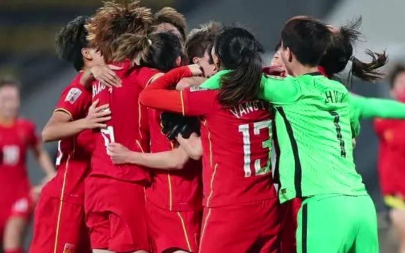 韩国女足vs中国女足直播回放